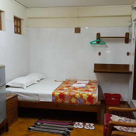 Chan Myae Guesthouse Rangum Exterior foto