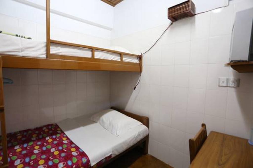 Chan Myae Guesthouse Rangum Quarto foto