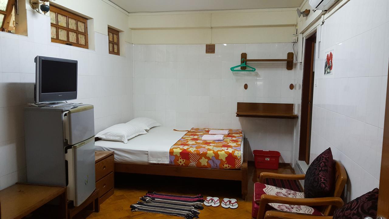 Chan Myae Guesthouse Rangum Exterior foto
