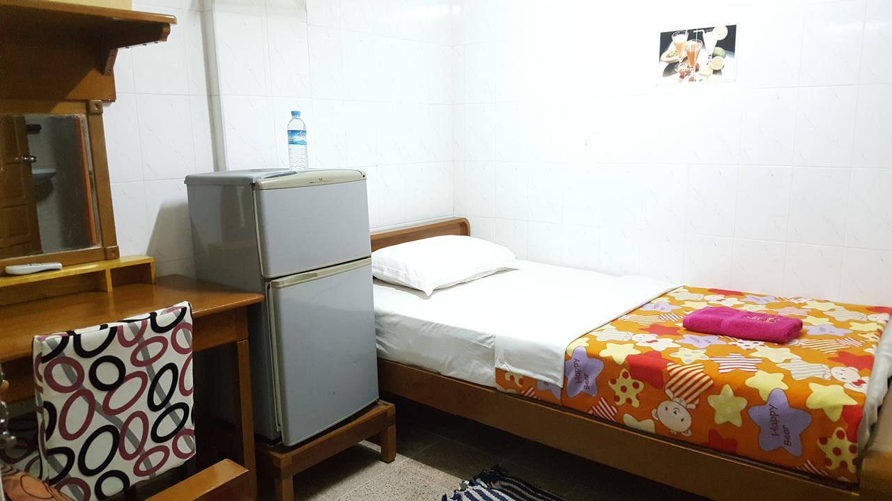 Chan Myae Guesthouse Rangum Exterior foto