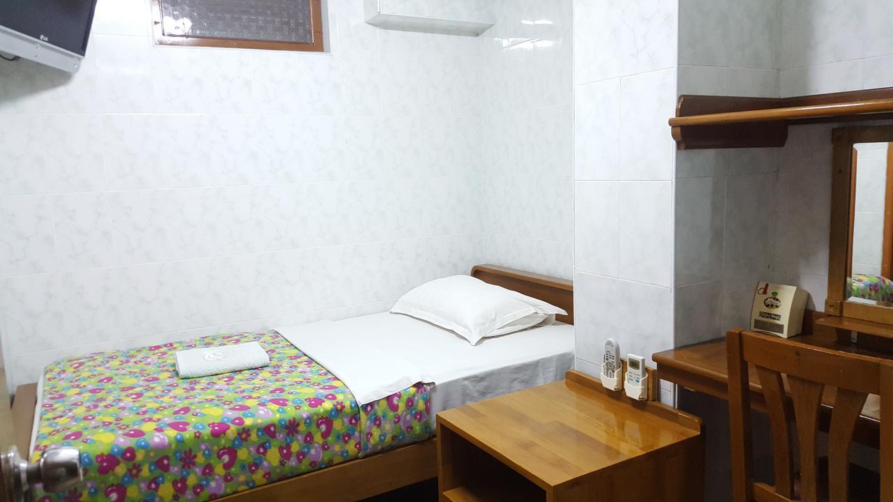 Chan Myae Guesthouse Rangum Exterior foto