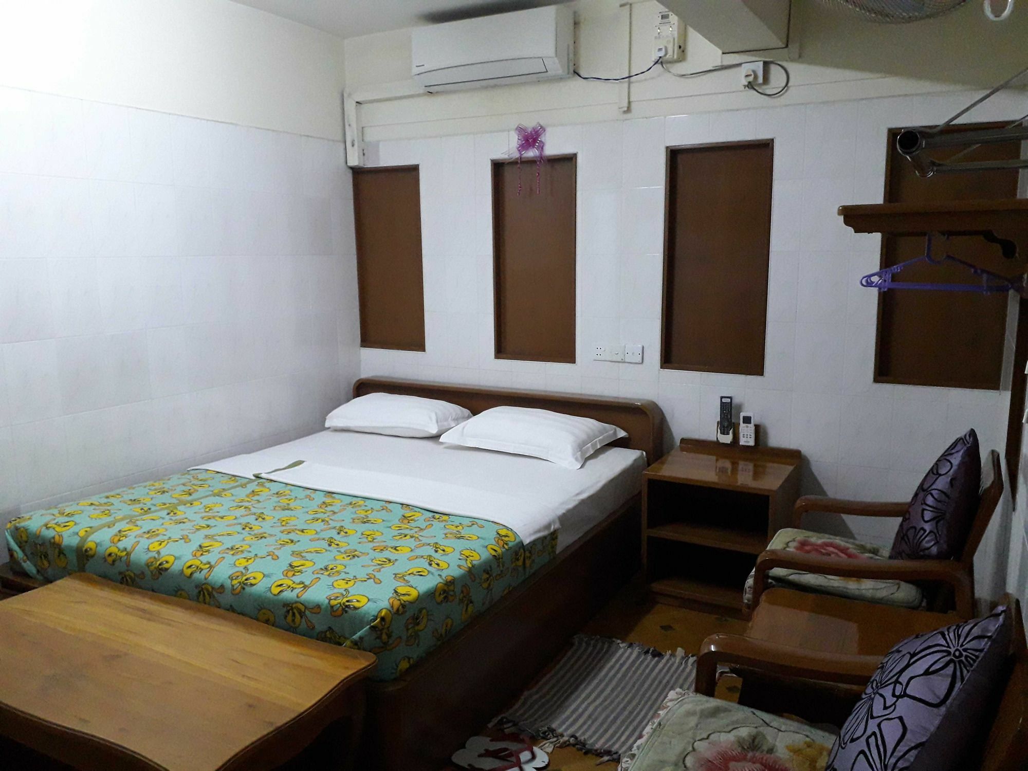 Chan Myae Guesthouse Rangum Exterior foto