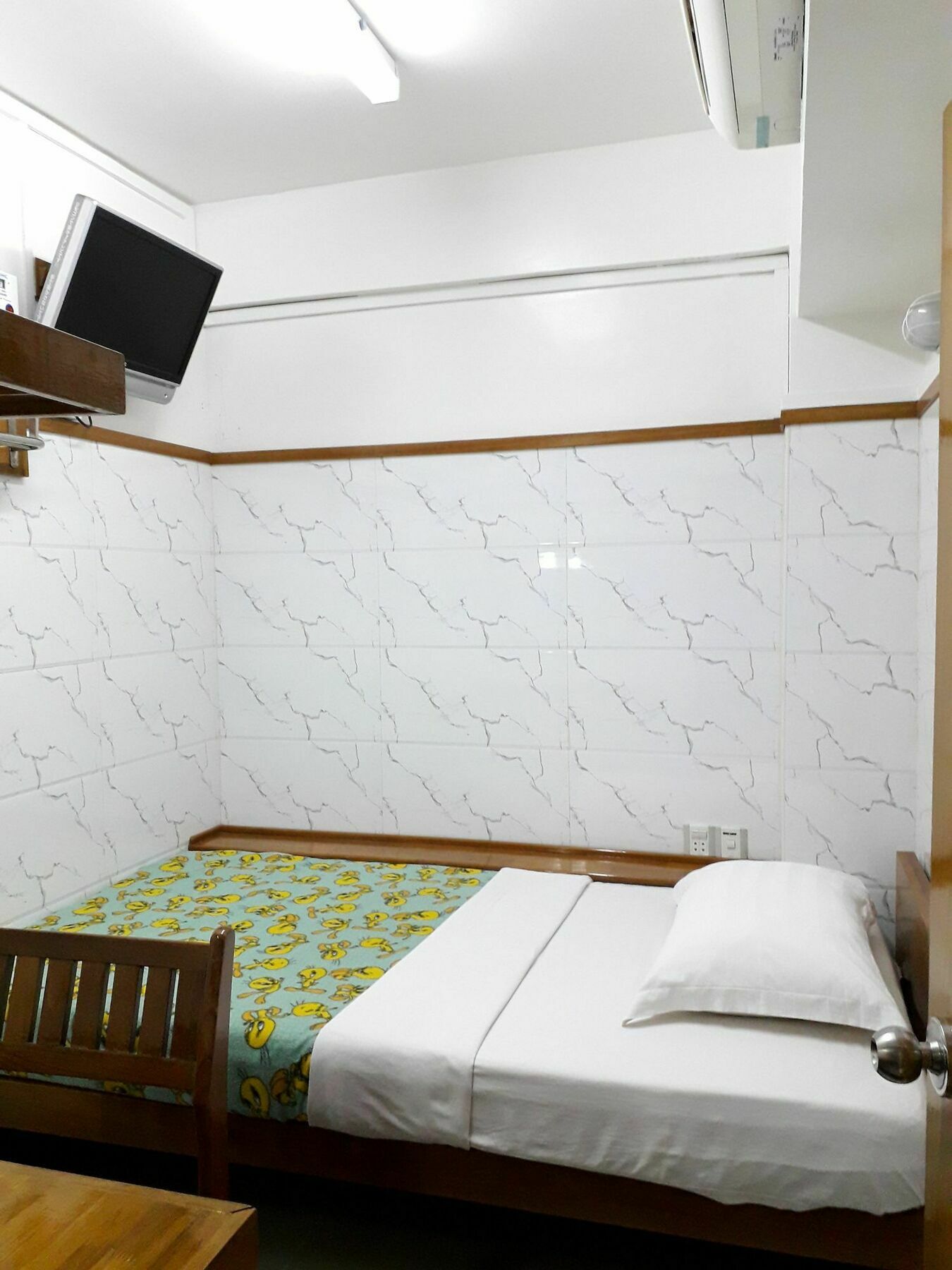 Chan Myae Guesthouse Rangum Exterior foto