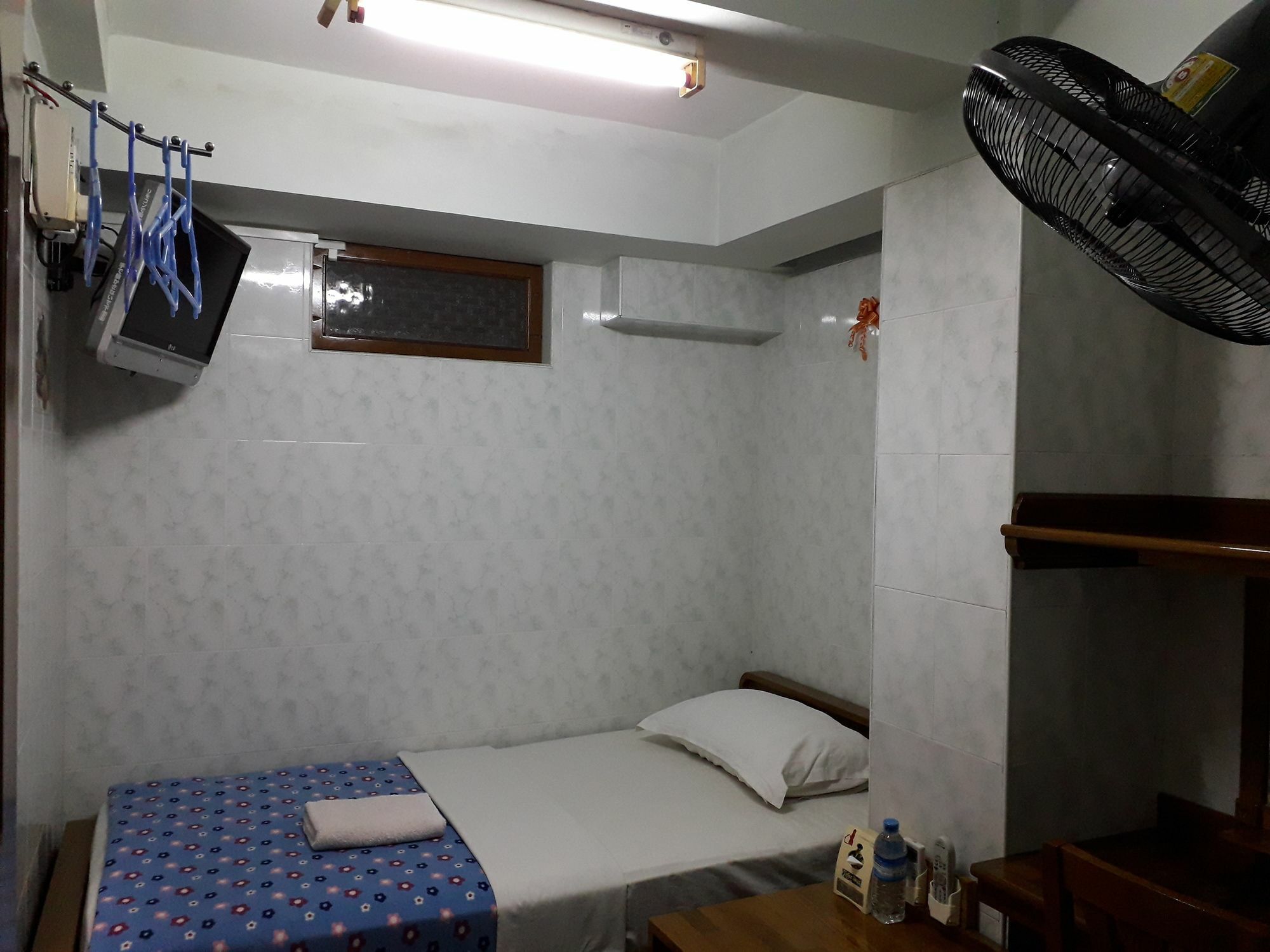 Chan Myae Guesthouse Rangum Exterior foto