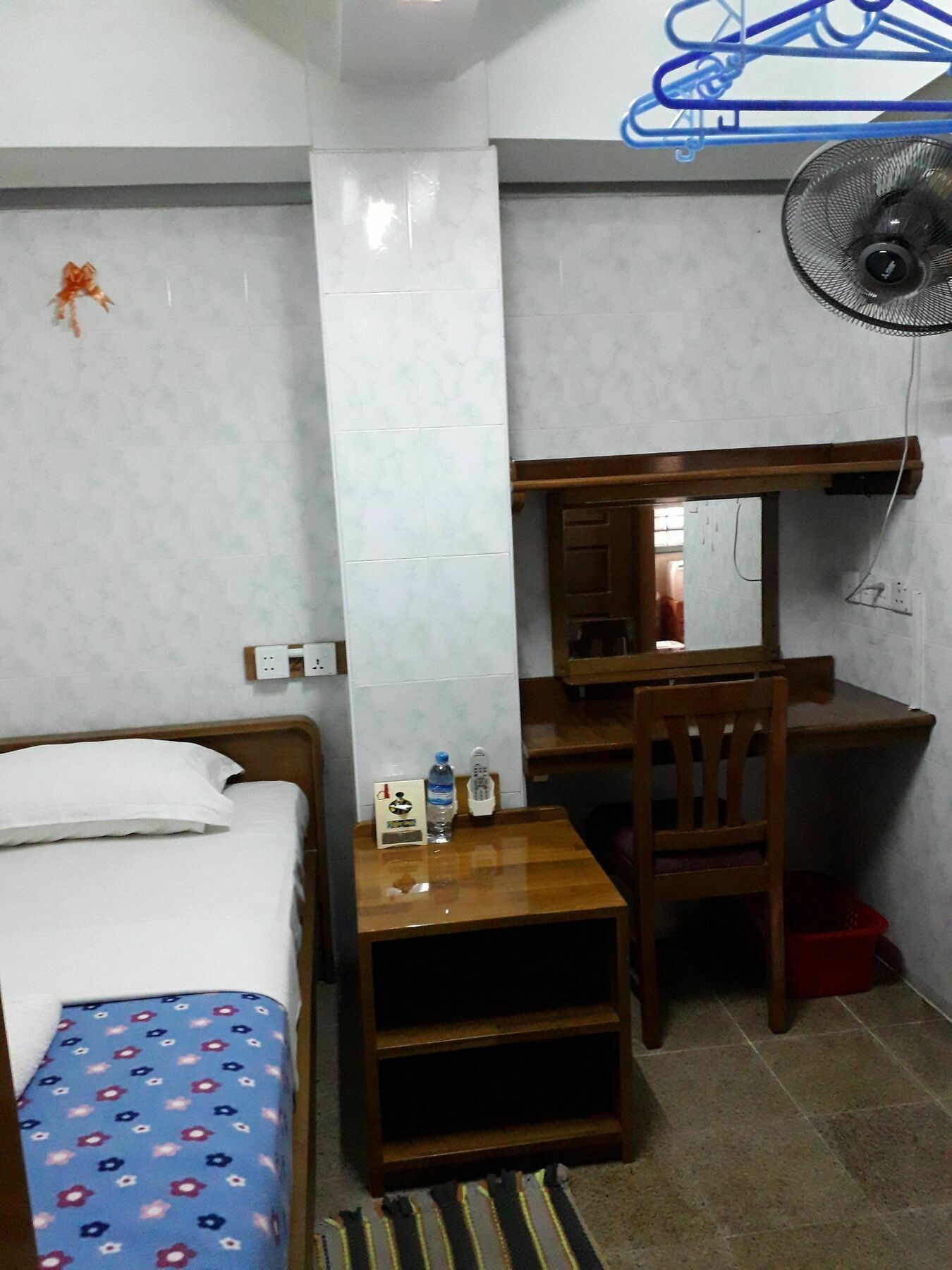 Chan Myae Guesthouse Rangum Exterior foto