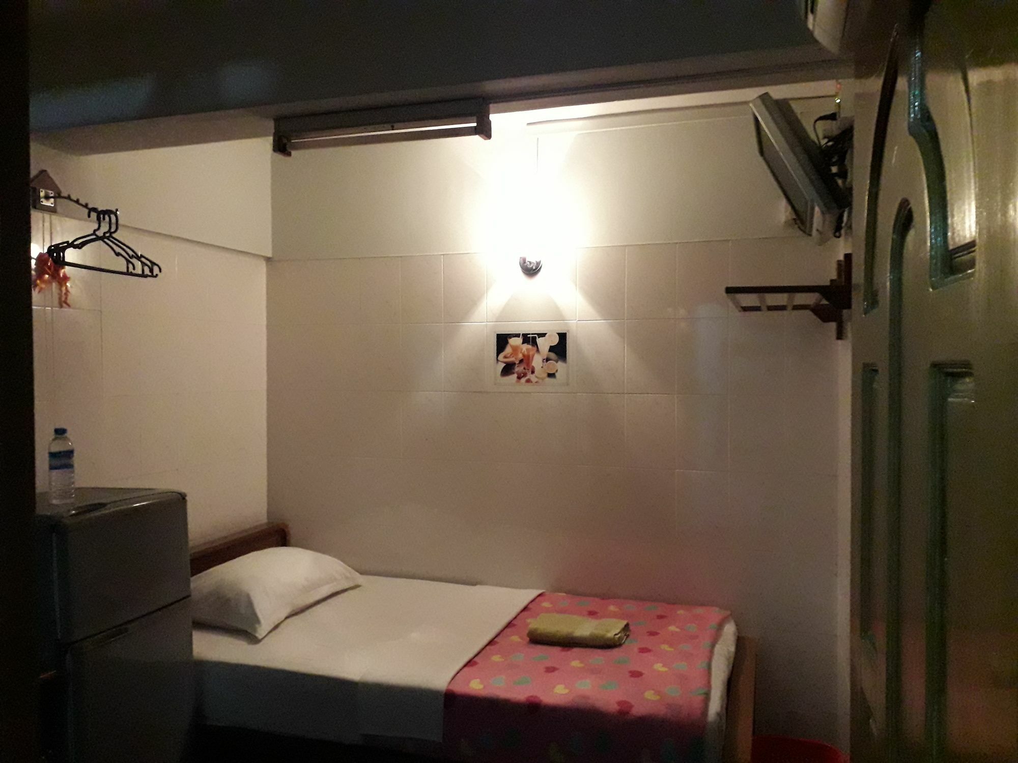 Chan Myae Guesthouse Rangum Exterior foto