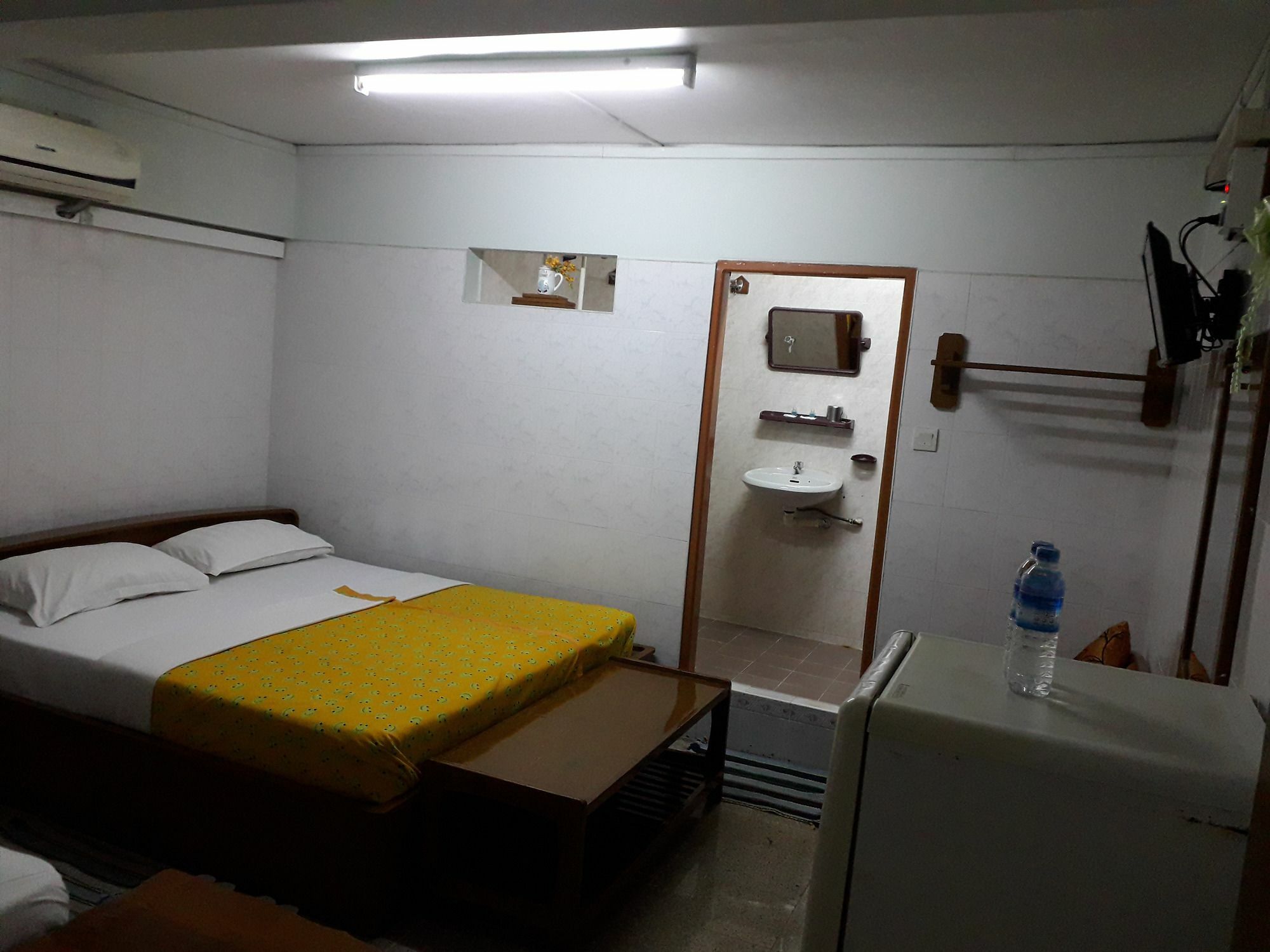 Chan Myae Guesthouse Rangum Exterior foto