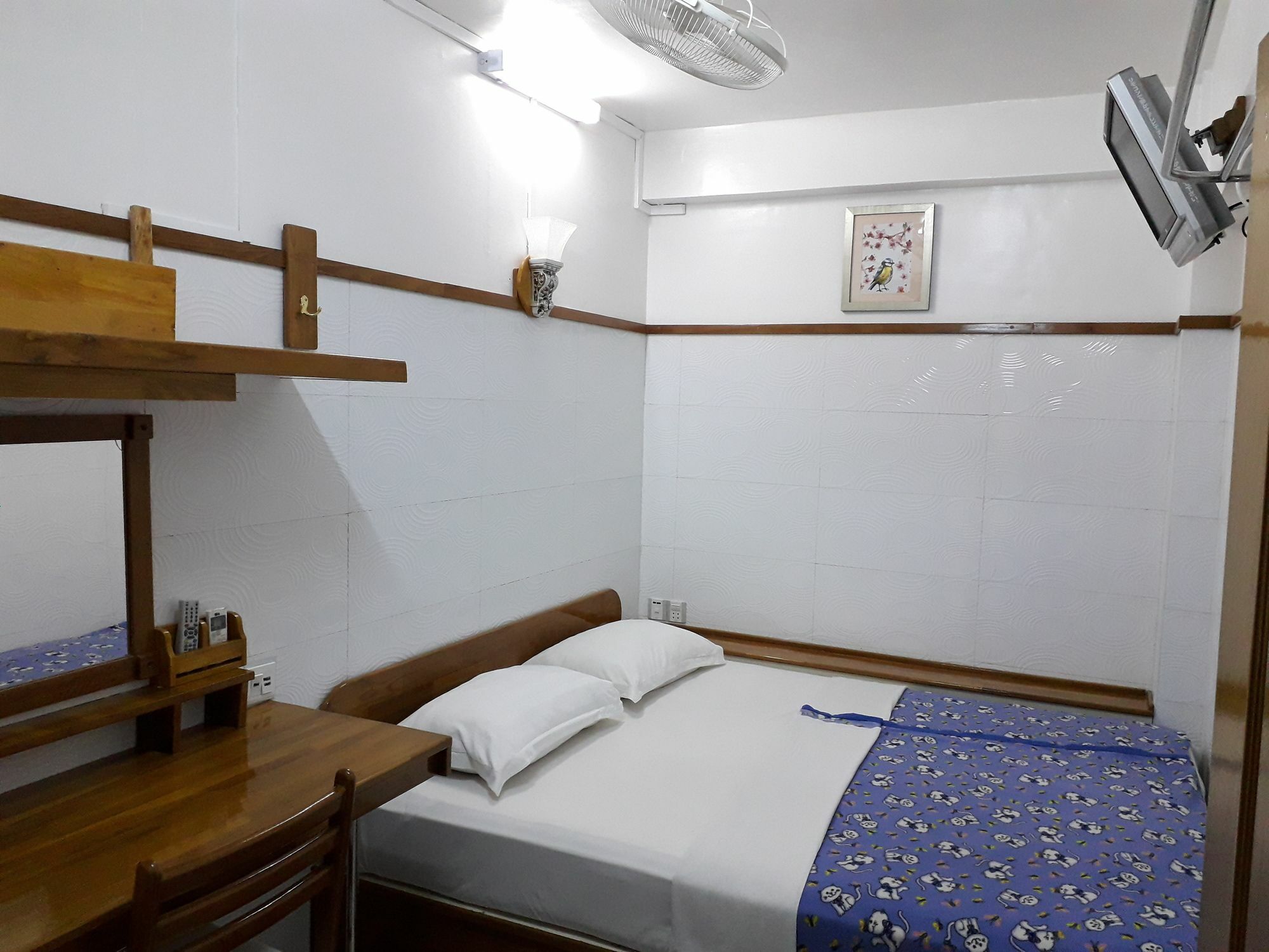 Chan Myae Guesthouse Rangum Exterior foto